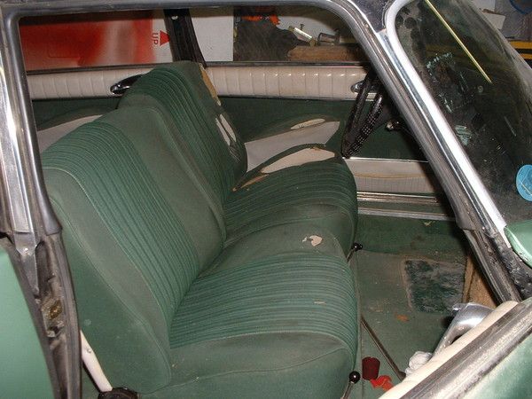 POSE DU TOIT ET PREMIER ESSAI SUR ROUTE. 3/10